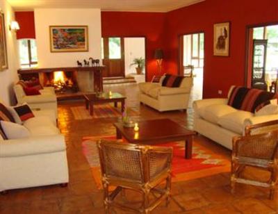 фото отеля Las Moras Hotel