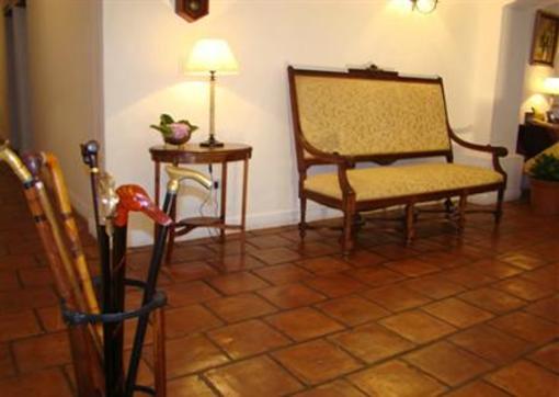 фото отеля Las Moras Hotel