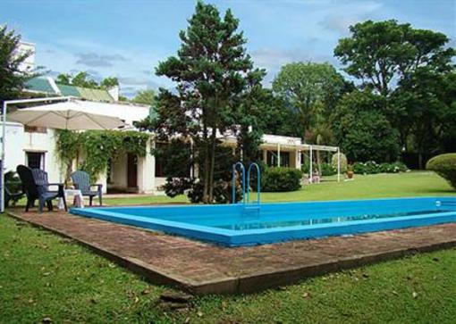 фото отеля Las Moras Hotel