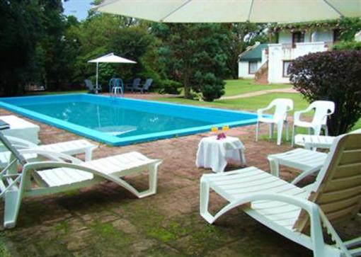 фото отеля Las Moras Hotel