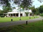 фото отеля Las Moras Hotel