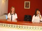 фото отеля Las Moras Hotel