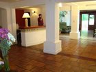 фото отеля Las Moras Hotel