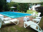 фото отеля Las Moras Hotel