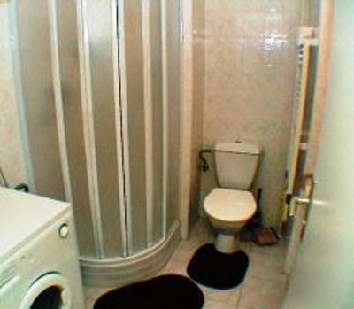 фото отеля Holiday Apartments