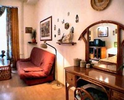 фото отеля Holiday Apartments