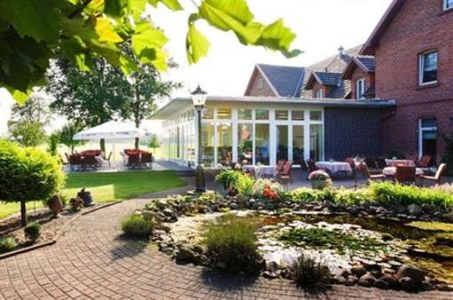 фото отеля Landhotel Bartmann