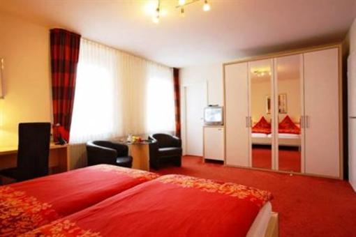 фото отеля Landhotel Bartmann