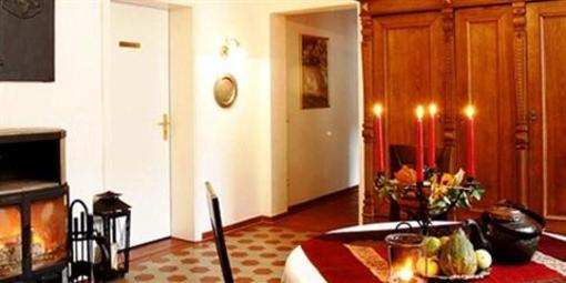 фото отеля Landhotel Bartmann