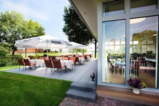 фото отеля Landhotel Bartmann