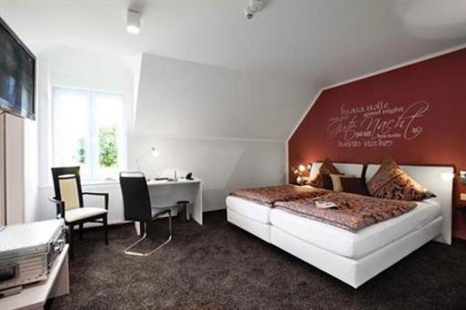 фото отеля Landhotel Bartmann