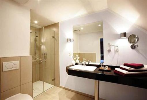фото отеля Landhotel Bartmann