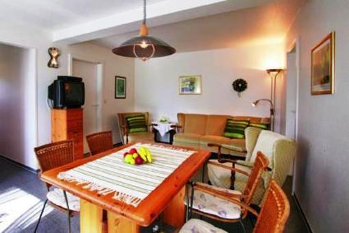 фото отеля Landhotel Bartmann