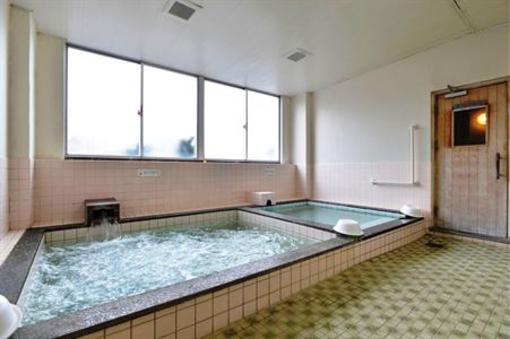 фото отеля Bussiness Hotel BL