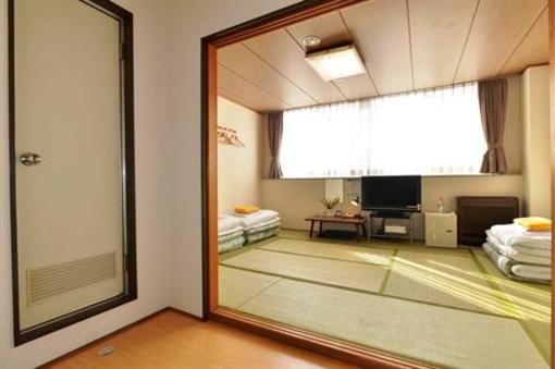 фото отеля Bussiness Hotel BL