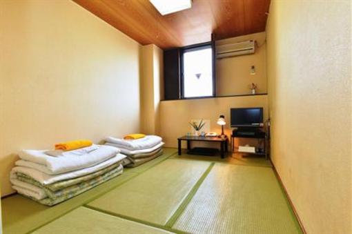 фото отеля Bussiness Hotel BL