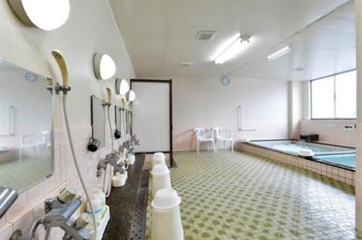 фото отеля Bussiness Hotel BL