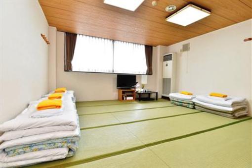 фото отеля Bussiness Hotel BL