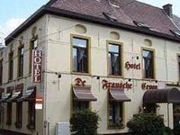 Hotel-Restaurant De Fransche Croon