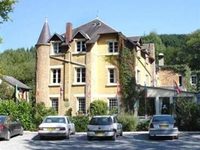 Hotel Ermitage du Moulin Labotte