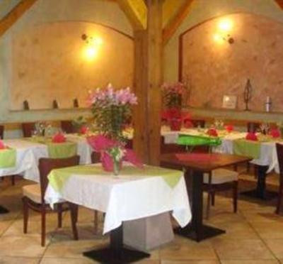 фото отеля Auberge des Sauterelles
