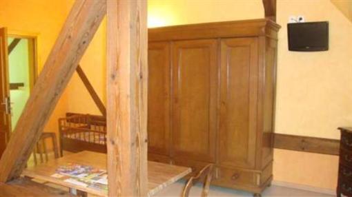 фото отеля Auberge des Sauterelles