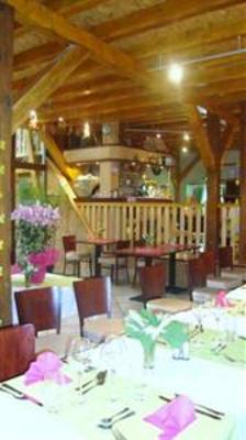 фото отеля Auberge des Sauterelles