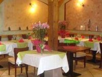 Auberge des Sauterelles