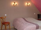 фото отеля Auberge des Sauterelles