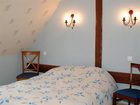 фото отеля Auberge des Sauterelles