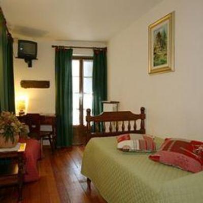 фото отеля Logis Hotel Meuble Emile Rey