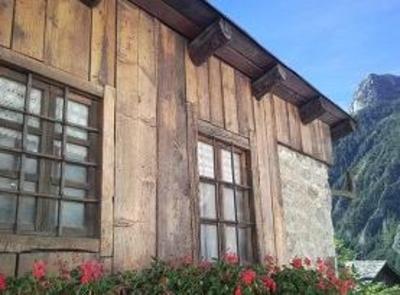 фото отеля Logis Hotel Meuble Emile Rey