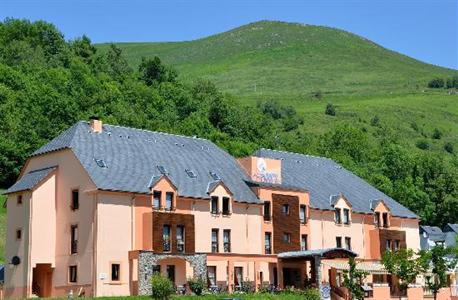 фото отеля Hotel Picors