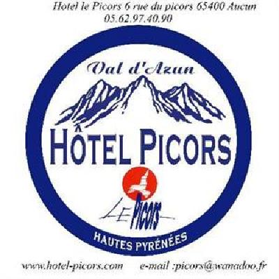 фото отеля Hotel Picors