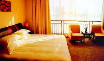 фото отеля Modern Square Hotel