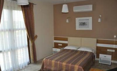 фото отеля Siesta Otel