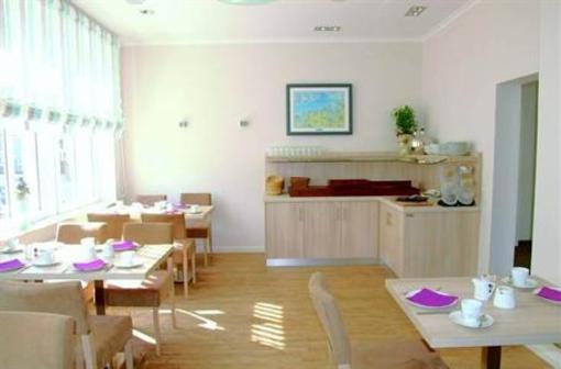 фото отеля Hotel Kueste
