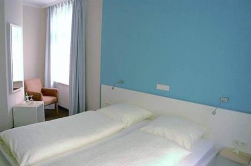 фото отеля Hotel Kueste