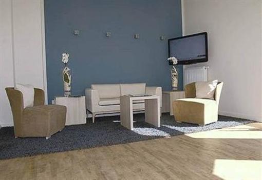 фото отеля Hotel Kueste