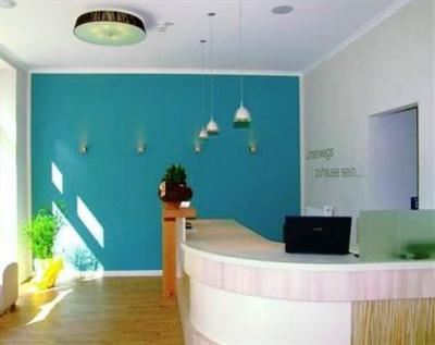 фото отеля Hotel Kueste