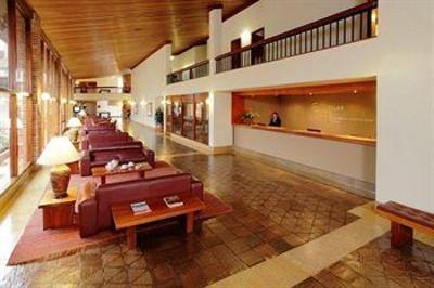фото отеля Estelar Paipa Hotel & Convention Center