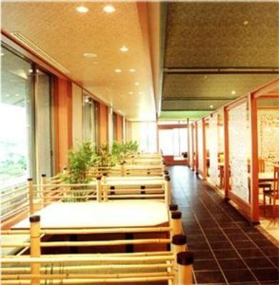 фото отеля Kashikojima Hojoen