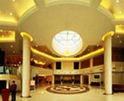 фото отеля Jiulonghu Hotel