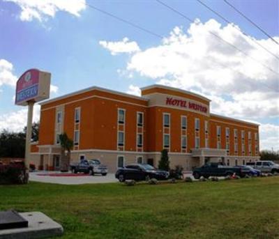 фото отеля Hotel Western Victoria