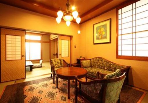 фото отеля Hotel Yachiyo