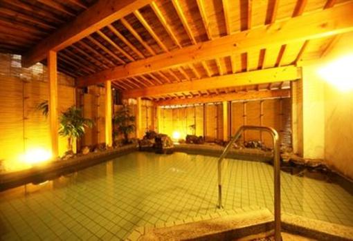 фото отеля Hotel Yachiyo