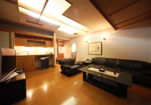 фото отеля Hotel Yachiyo