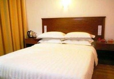 фото отеля You Dou Fu Hotel