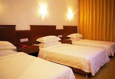 фото отеля You Dou Fu Hotel