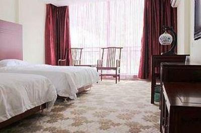 фото отеля You Dou Fu Hotel